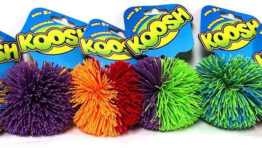 Koosh Ball-1