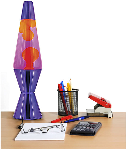 Lava Lamp Metallic Purple-1