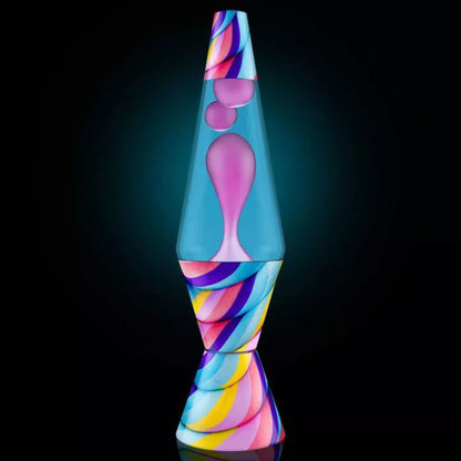 Ll Candy Swirl/Pnk/Lt Ble-2