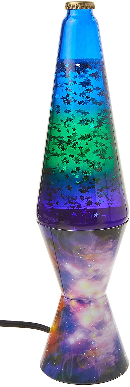 Lava Lamp  Cmx Galaxy-1