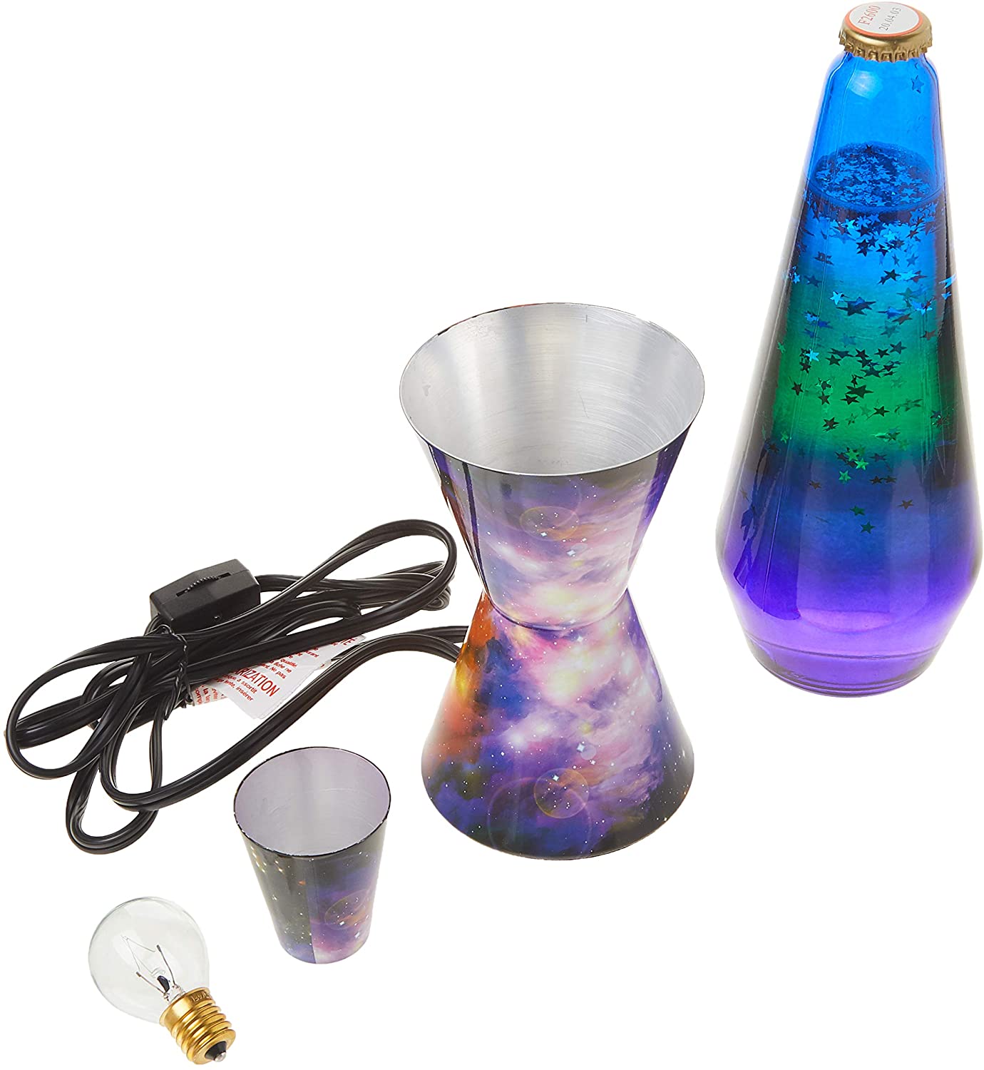 Lava Lamp  Cmx Galaxy-2