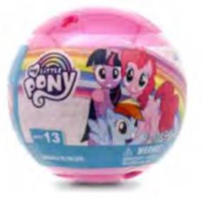 Mlp Mashem