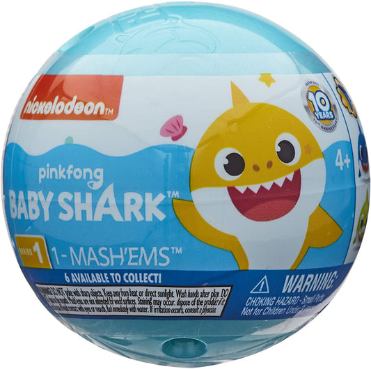 Baby Shark Mash'ems-1