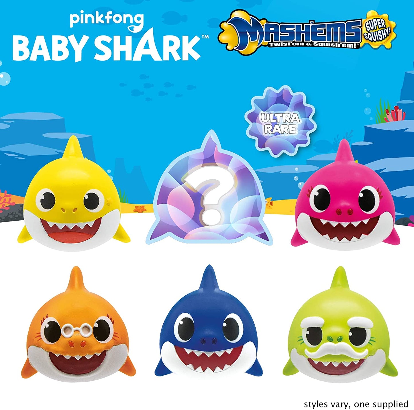 Baby Shark Mash'ems-2