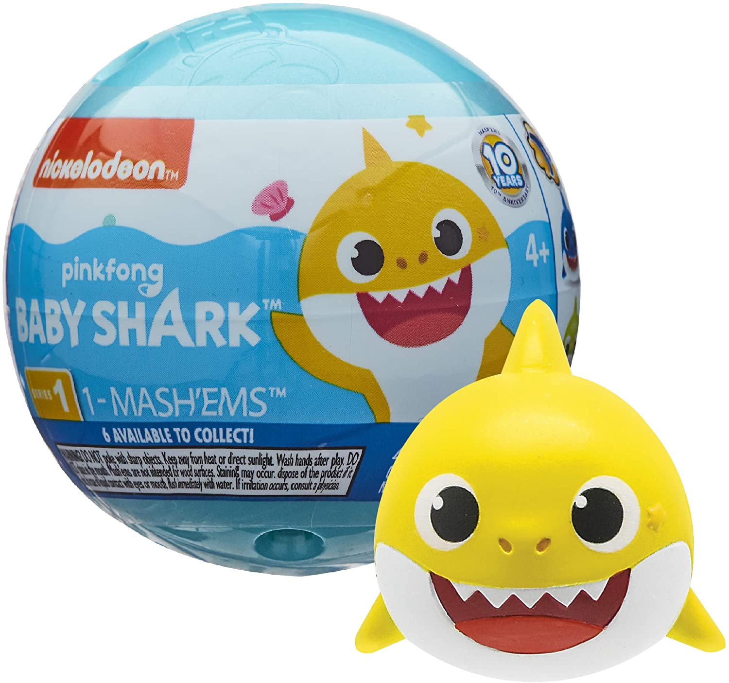 Baby Shark Mash'ems-3