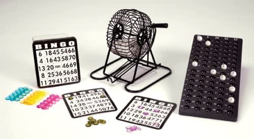 Bingo Game-1