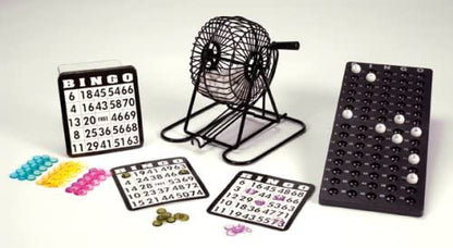 Bingo Game-1