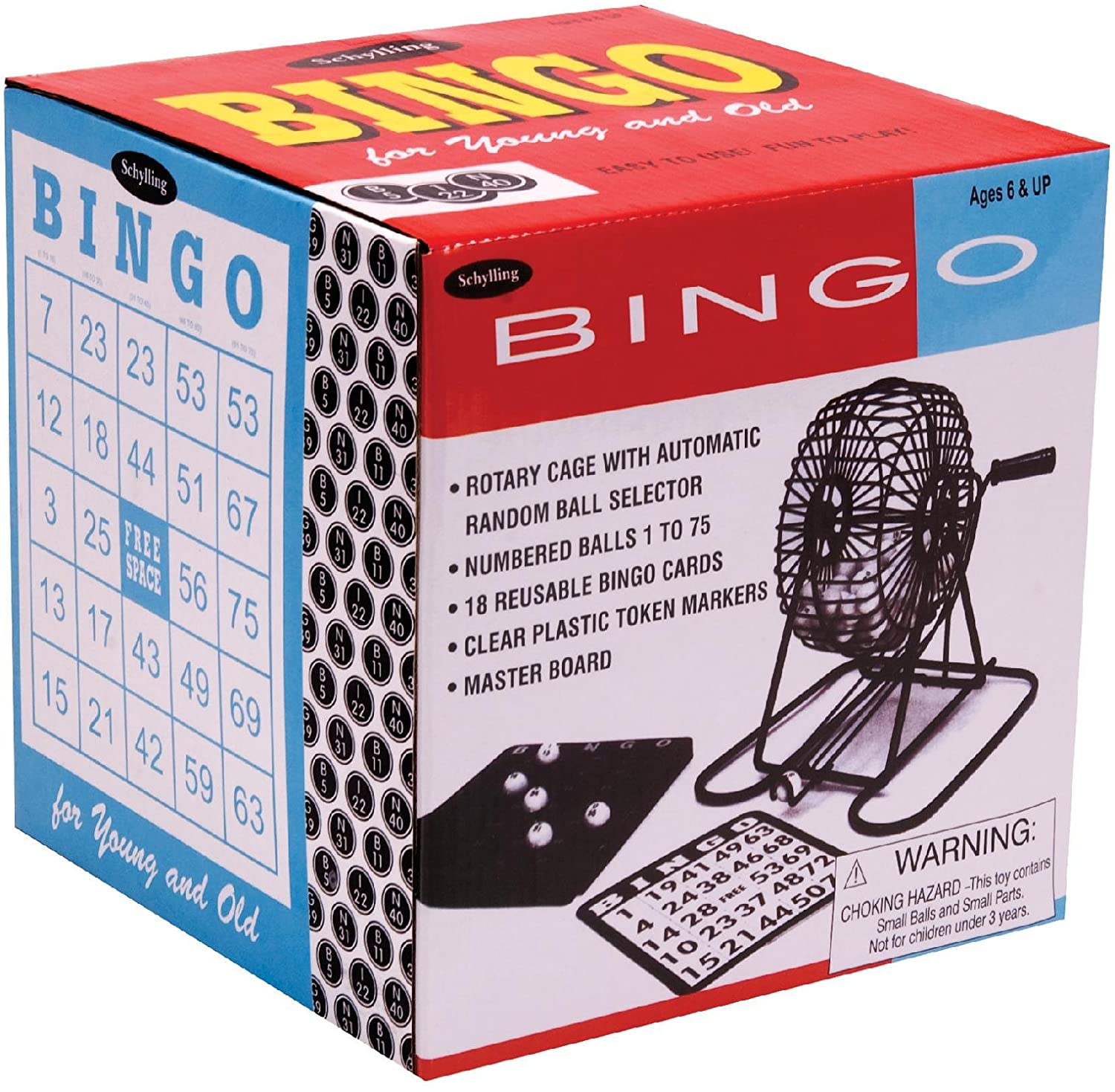 Bingo Game-2