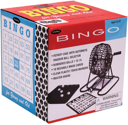 Bingo Game-2