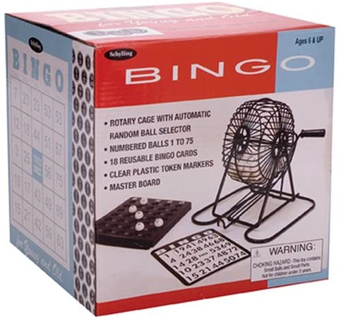Bingo Game-3