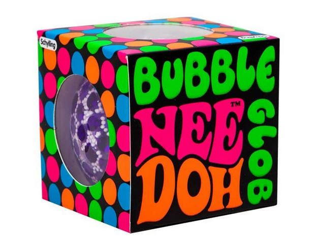 Bubble Glob Needoh-2