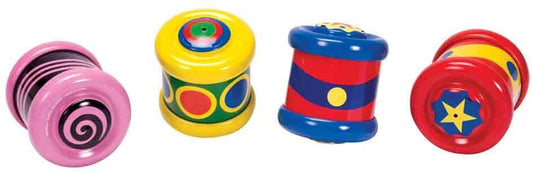 Come Back Roller Wheel-1