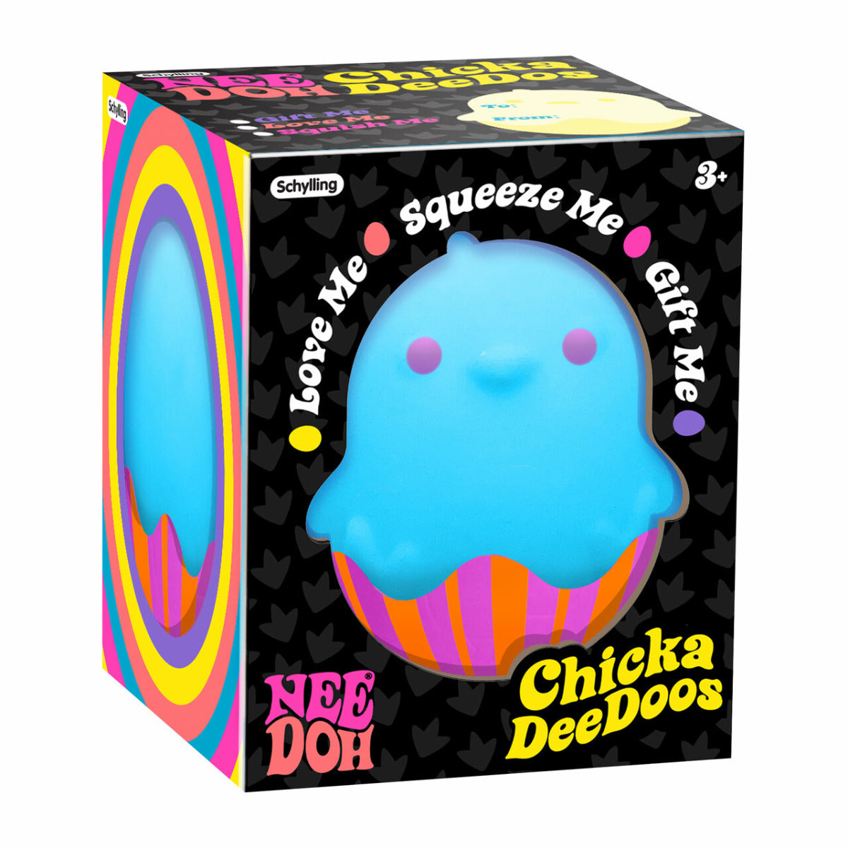 Chickadeedoos