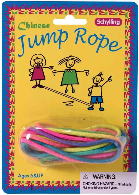 Chinese Jumprope-1