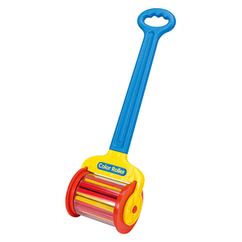 Color Roller-1