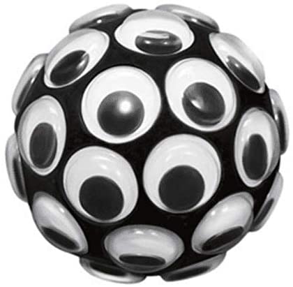 Eye Ball-1