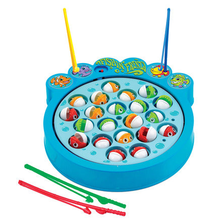Fishing Game Se