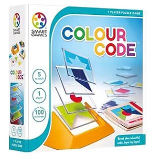 Color Code-1
