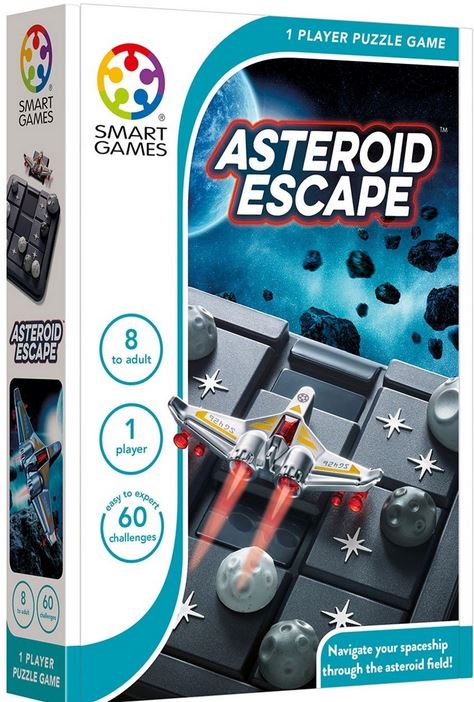 Asterois Escape