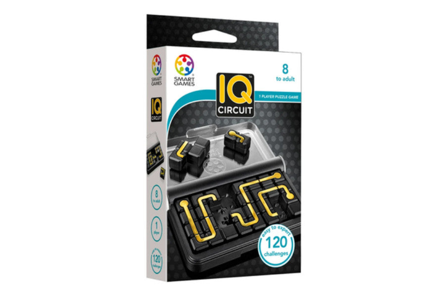 Iq Circuit