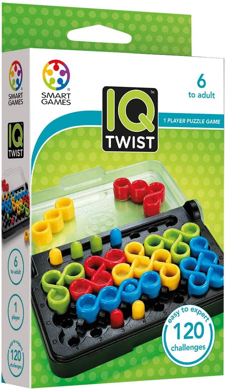IQ Twist-2