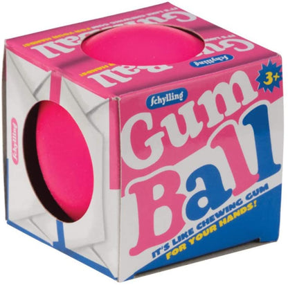 Gum Ball-1