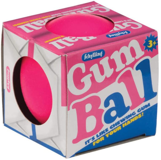 Gum Ball-1