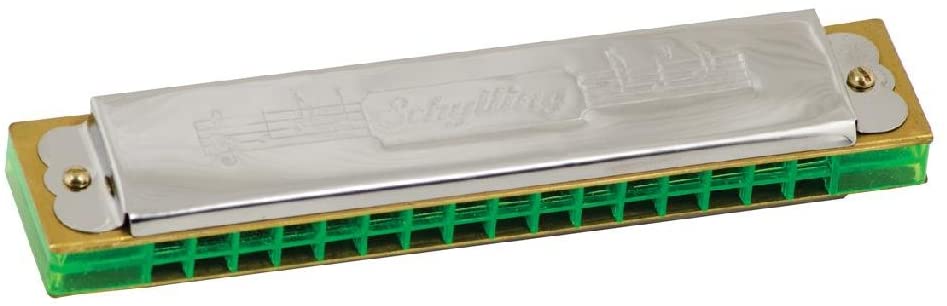 Harmonica-1