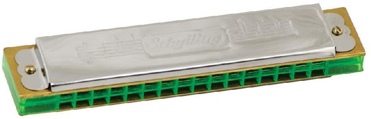 Harmonica-1