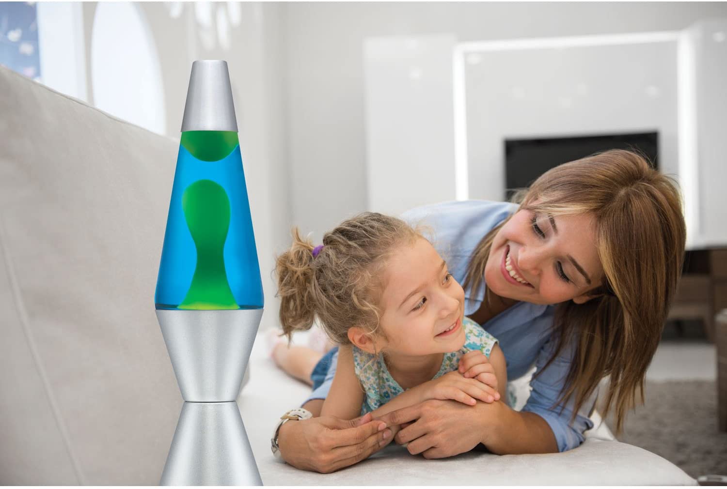 Lava Lamp-3