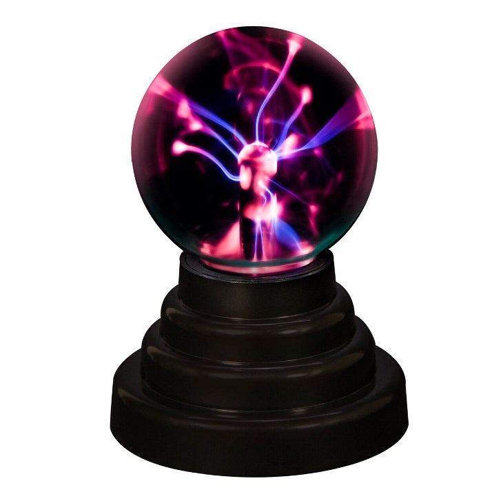 Ll Plasma Ball