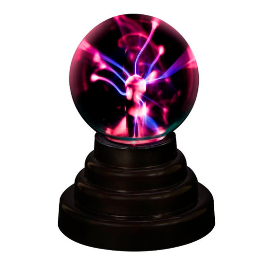 Ll Plasma Ball