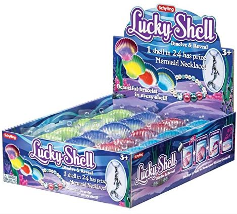 Lucky Shell-1