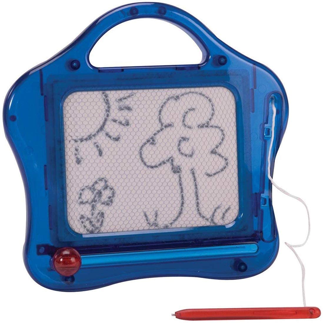 Magnetic Sketcher-1