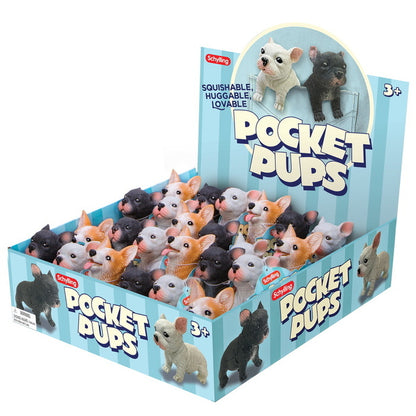 Pocket Pups Asst 2