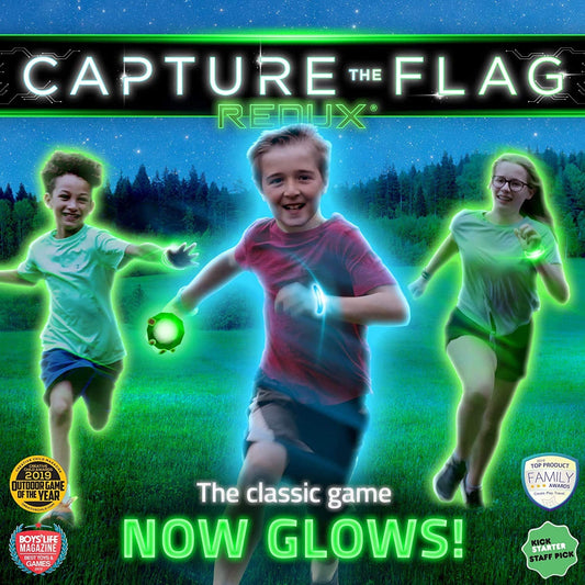Capture the Flag Redux-1
