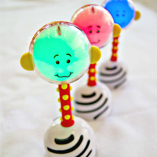 Noggin Stik Light Up