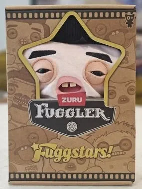Zura Fuggler Fuggstars