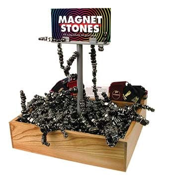 Magnet Stone Bagfull-1