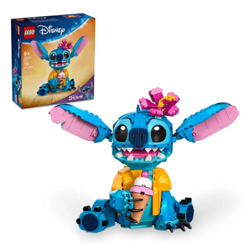 Disney Stitch
