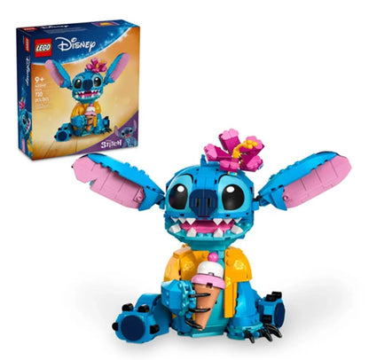 Disney Stitch