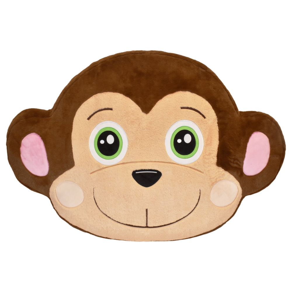 Monkey Floor Cushion-2