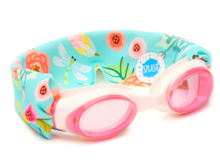 Blossom Mask Goggles
