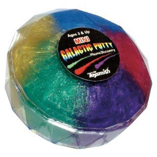 Mini Galactic Putty-1