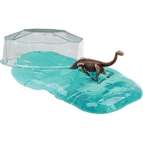 Dinosaur Fossil Putty-1