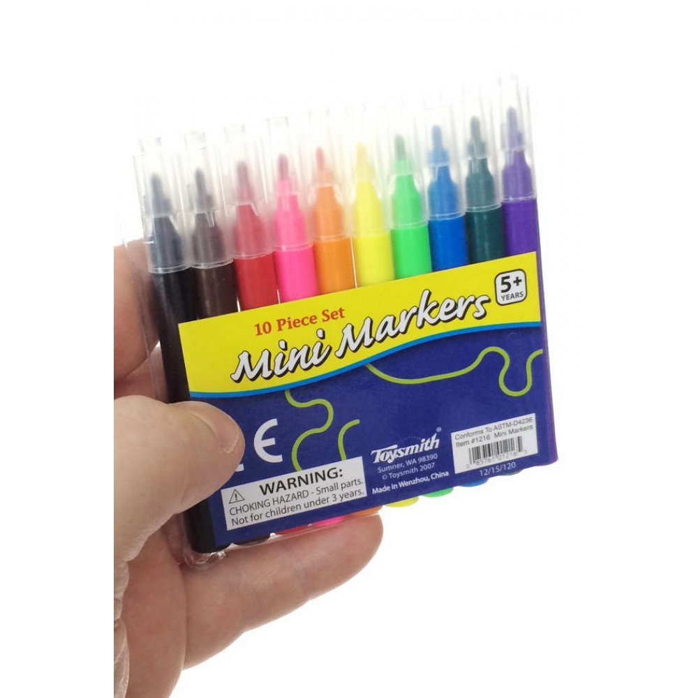 Mini Markers-1