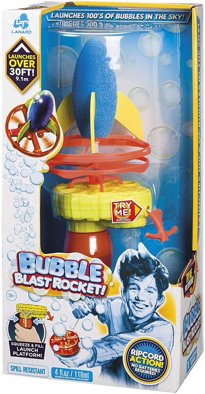 Bubble Blast Rocket-1