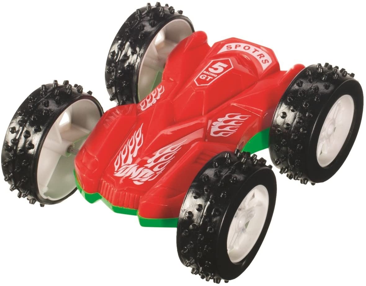 Double Sided Flip Car-1