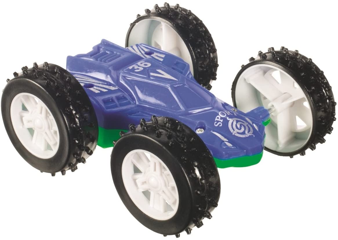 Double Sided Flip Car-2