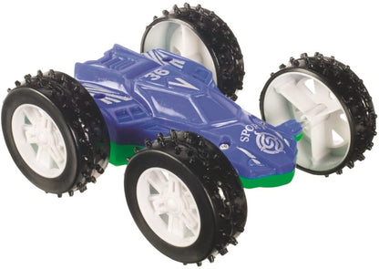 Double Sided Flip Car-2